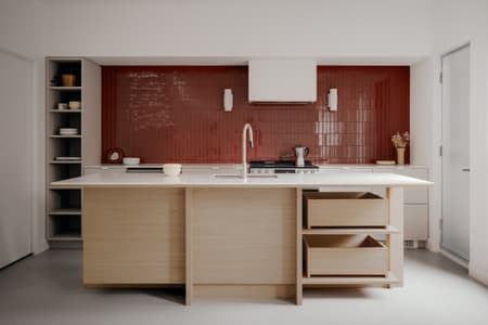 BINÔME Multi-residence
